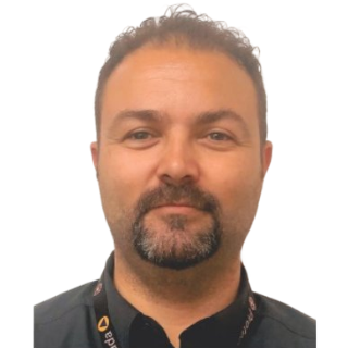 Luis Antonio Gutierrez Berriel