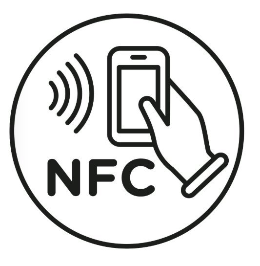 Tarjeta NFC DigiTap