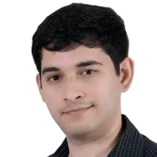 Luis Horacio Haro Calvo